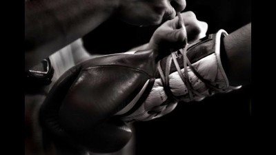 Мастер-класс Алексея Фролова - Советский кроссфит для бокса - купить в Муглово