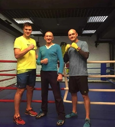 Тренировки по боксу групповые Клуб единоборств "Груша" (разовая тренировка) - купить в Муглово