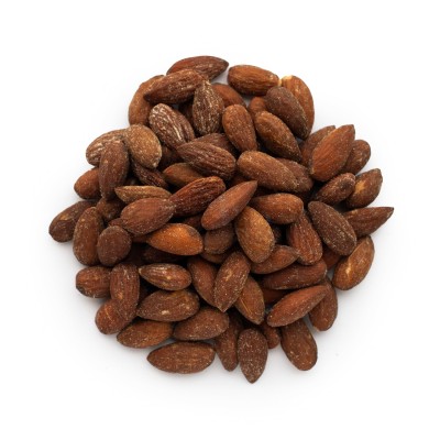 Миндаль жаренный 100 гр - купить в Муглово