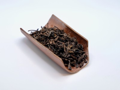 Шу Пуэр (черный) AmberLeaf 100г - купить в Муглово