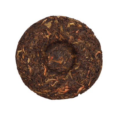 Шу Пуэр (черный) VintagePuEr 100г - купить в Муглово