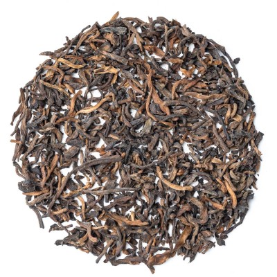 Шу Пуэр (черный) CedarBrew 75г - купить в Муглово