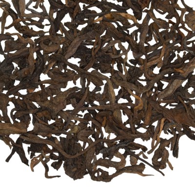 Шен Пуэр (зеленый) ShenLeaf 50г - купить в Муглово