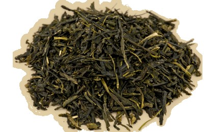 Зеленый чай ZenLeaf 75г - купить в Муглово