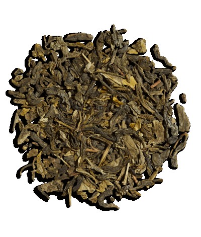 Зеленый чай TeaHarmony 75г - купить в Муглово