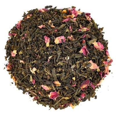 Зеленый чай MeadowGreen 75г - купить в Муглово