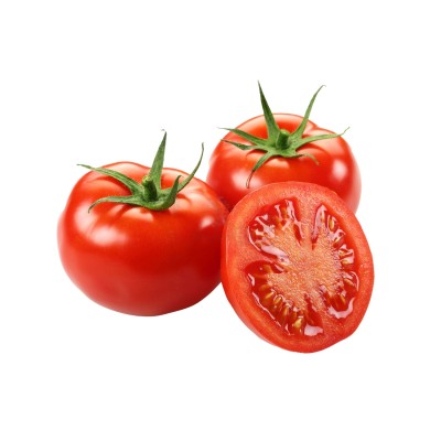 Помидоры розовые свежие 300 г - купить в Муглово