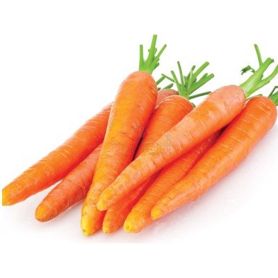 Морковь молодая 1 кг - купить в Муглово