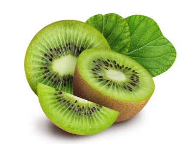 Киви зеленый 500 г - купить в Муглово