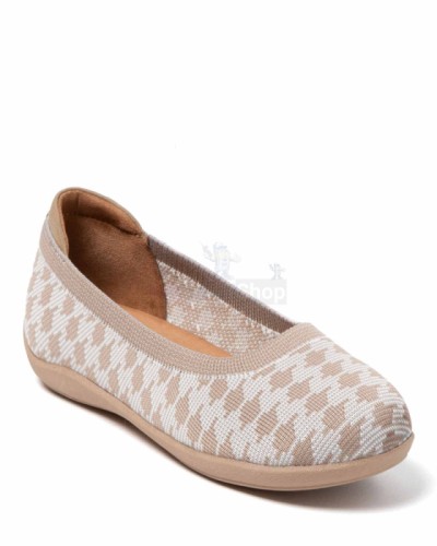 Женские балетки ChicStep - купить в Муглово