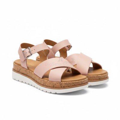 Женские босоножки SunnyWalk - купить в Муглово