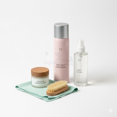 Женские средства по уходу за обувью CleanStep - купить в Муглово