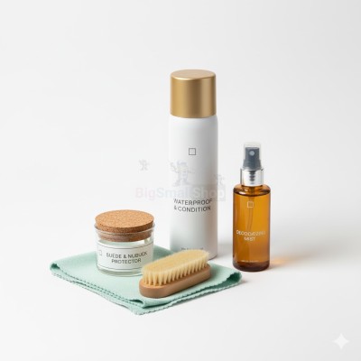 Женские средства по уходу за обувью ShineBoot - купить в Муглово