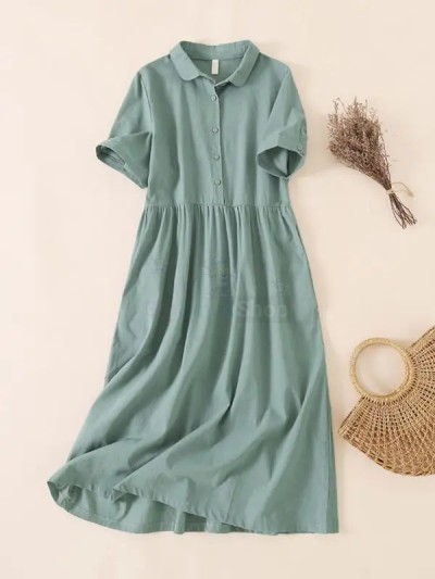 Платье casual SoftLine - купить в Муглово