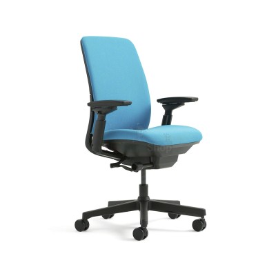 Кресло офисное WorkLine - купить в Муглово