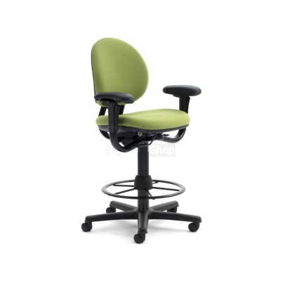 Рабочий стул ErgoPlus - купить в Муглово