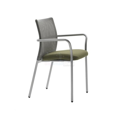 Стул офисный SoftSeat - купить в Муглово