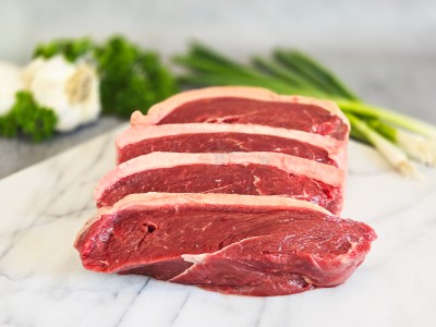 Говядина охлаждённая мякоть - купить в Муглово