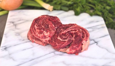 Говядина гуляш нарезанная - купить в Муглово