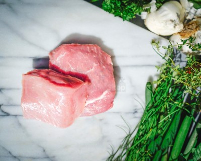 Свинина фарш домашний 500 г - купить в Муглово