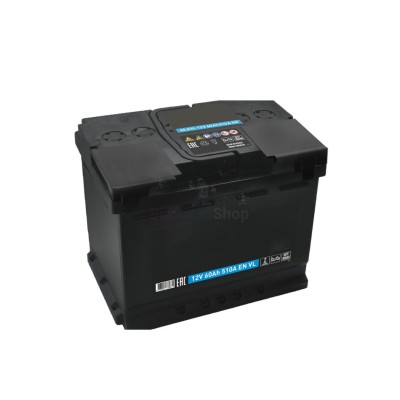 Мото-аккумулятор PowerRide 6 Ah - купить в Муглово