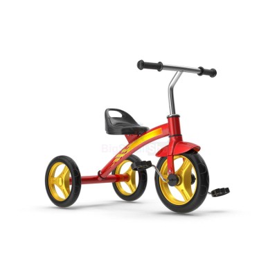 Велосипед детский MiniPro 16" - купить в Муглово