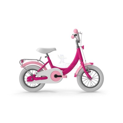 Велосипед детский Rainbow 14" - купить в Муглово