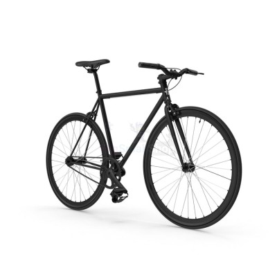 Велосипед горный ForestRide 27.5 - купить в Муглово