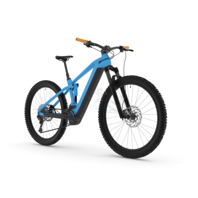 Горный велосипед PeakTrail 26 - купить в Муглово