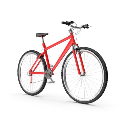 Велосипед горный TerraRide 26 - купить в Муглово