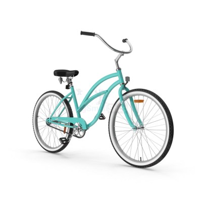 Подростковый велосипед TeenRide 24 - купить в Муглово