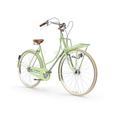 Подростковый велосипед TrailTeen 24 - купить в Муглово