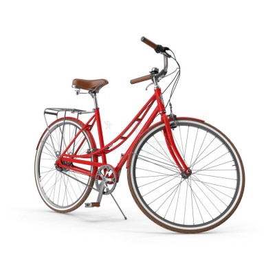 Велосипед подростковый CityMove 26 - купить в Муглово