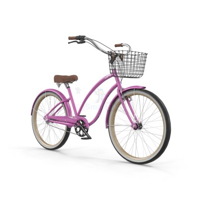 Подростковый велосипед CrossJunior 24 - купить в Муглово