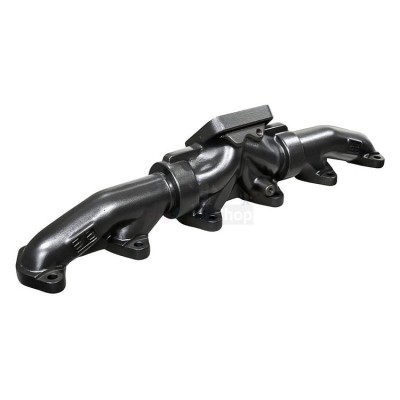 Выпускной коллектор TurboLine Sport - купить в Муглово