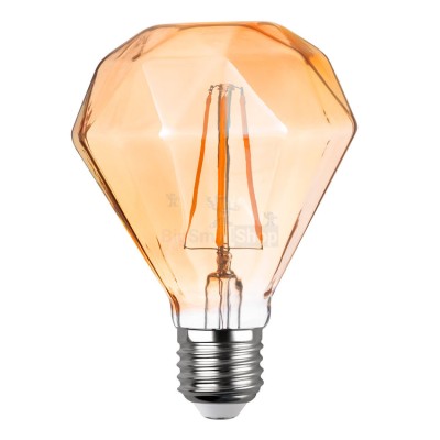 Лампа накаливания ClassicWarm 75W - купить в Муглово